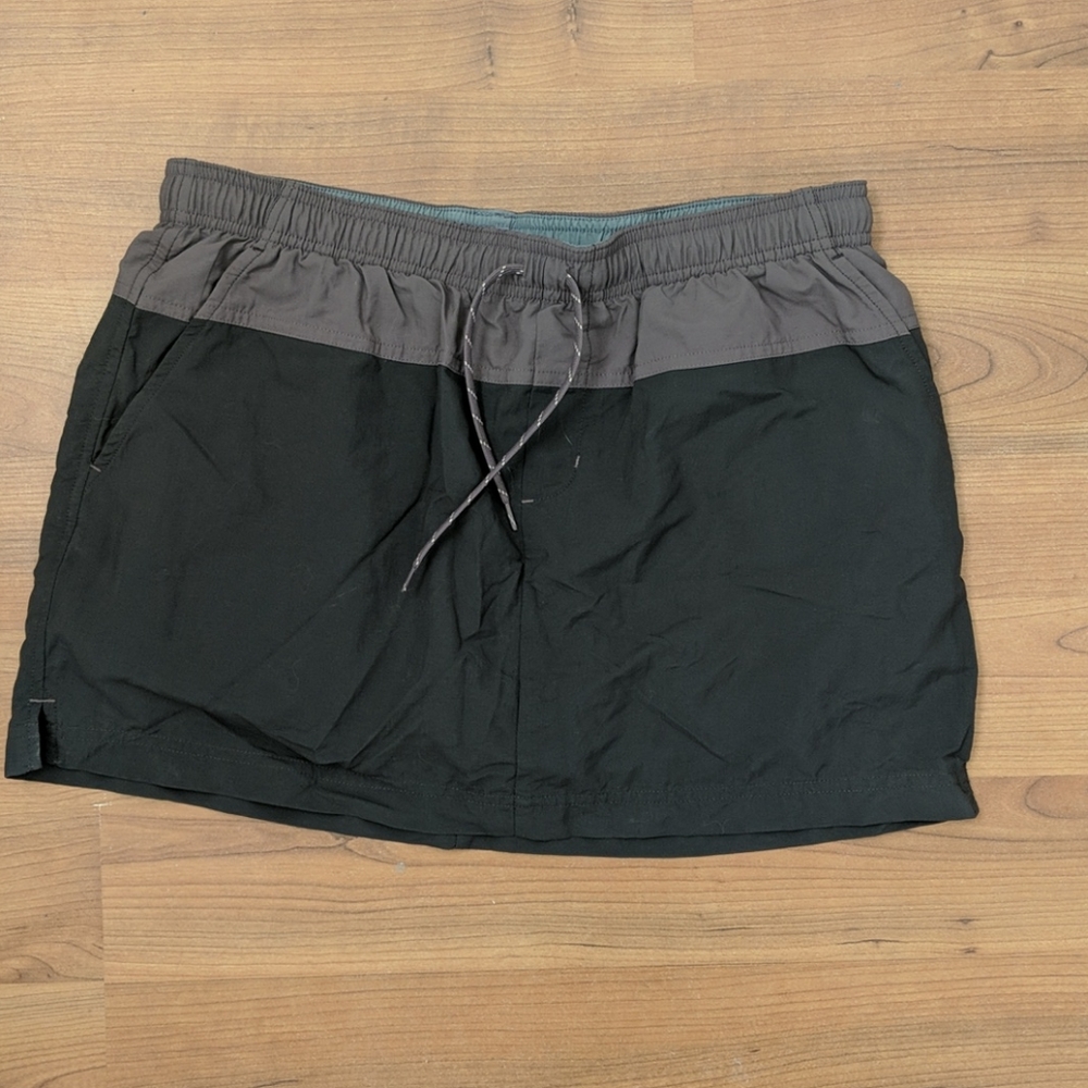 Columbia skort